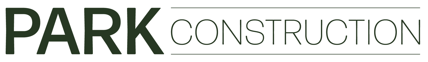 Park Construction | Alpine Custom Deck Builders