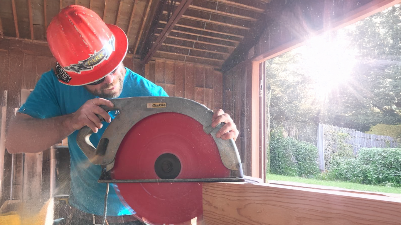 Stuart Park Redding Ca Custom Deck Builder