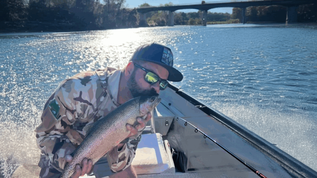 Stuart Park Redding Ca Custom Deck Builder